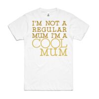 Block Tee - Discontinued Item Thumbnail