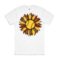 Block Tee - Discontinued Item Thumbnail