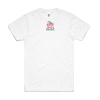Block Tee - Discontinued Item Thumbnail