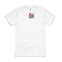 Block Tee - Discontinued Item Thumbnail