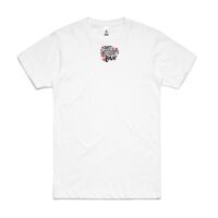 Block Tee - Discontinued Item Thumbnail