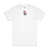 Block Tee - Discontinued Item Thumbnail