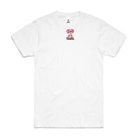 Block Tee - Discontinued Item Thumbnail