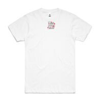 Block Tee - Discontinued Item Thumbnail