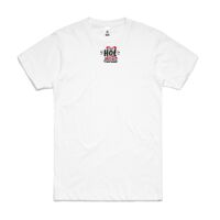 Block Tee - Discontinued Item Thumbnail