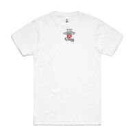 Block Tee - Discontinued Item Thumbnail