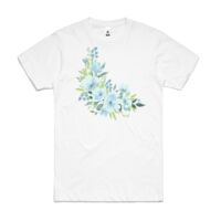 Block Tee - Discontinued Item Thumbnail