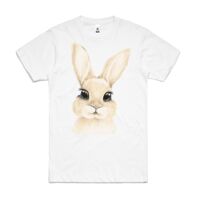 Block Tee - Discontinued Item Thumbnail