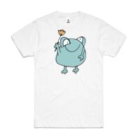 Block Tee - Discontinued Item Thumbnail