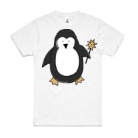 Block Tee - Discontinued Item Thumbnail