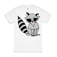 Block Tee - Discontinued Item Thumbnail