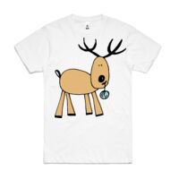 Block Tee - Discontinued Item Thumbnail