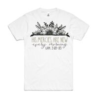 Block Tee - Discontinued Item Thumbnail