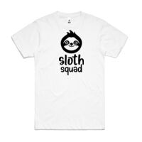Block Tee - Discontinued Item Thumbnail