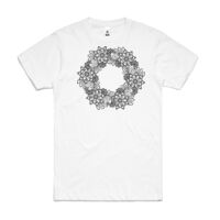 Block Tee - Discontinued Item Thumbnail