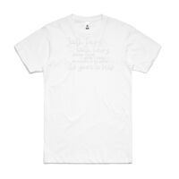 Block Tee - Discontinued Item Thumbnail