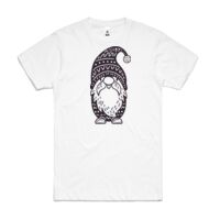 Block Tee - Discontinued Item Thumbnail