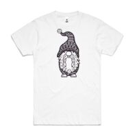 Block Tee - Discontinued Item Thumbnail