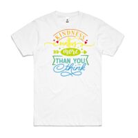 Block Tee - Discontinued Item Thumbnail