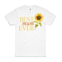 Block Tee - Discontinued Item Thumbnail