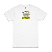 Block Tee - Discontinued Item Thumbnail