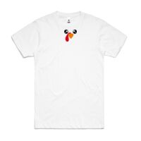 Block Tee - Discontinued Item Thumbnail