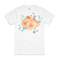 Block Tee - Discontinued Item Thumbnail