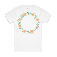Block Tee - Discontinued Item Thumbnail