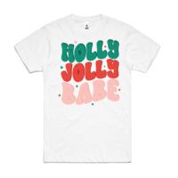 Block Tee - Discontinued Item Thumbnail