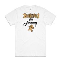 Block Tee - Discontinued Item Thumbnail