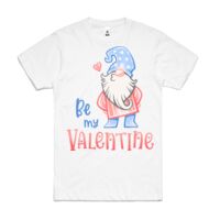 Block Tee - Discontinued Item Thumbnail