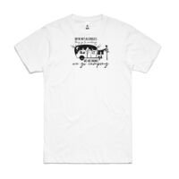 Block Tee - Discontinued Item Thumbnail