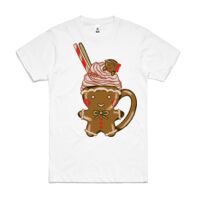 Block Tee - Discontinued Item Thumbnail