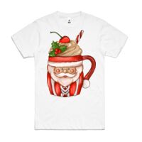 Block Tee - Discontinued Item Thumbnail