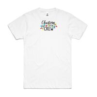 Block Tee - Discontinued Item Thumbnail