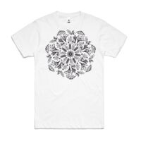 Block Tee - Discontinued Item Thumbnail