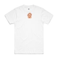 Block Tee - Discontinued Item Thumbnail
