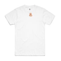Block Tee - Discontinued Item Thumbnail