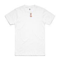 Block Tee - Discontinued Item Thumbnail