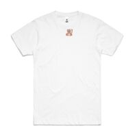 Block Tee - Discontinued Item Thumbnail