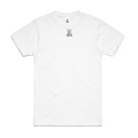Block Tee - Discontinued Item Thumbnail