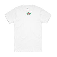 Block Tee - Discontinued Item Thumbnail