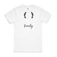 Block Tee - Discontinued Item Thumbnail