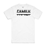 Block Tee - Discontinued Item Thumbnail