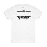 Block Tee - Discontinued Item Thumbnail