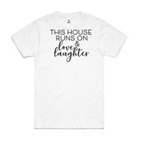 Block Tee - Discontinued Item Thumbnail