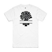Block Tee - Discontinued Item Thumbnail