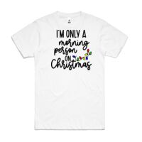 Block Tee - Discontinued Item Thumbnail