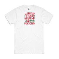 Block Tee - Discontinued Item Thumbnail