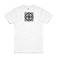 Block Tee - Discontinued Item Thumbnail